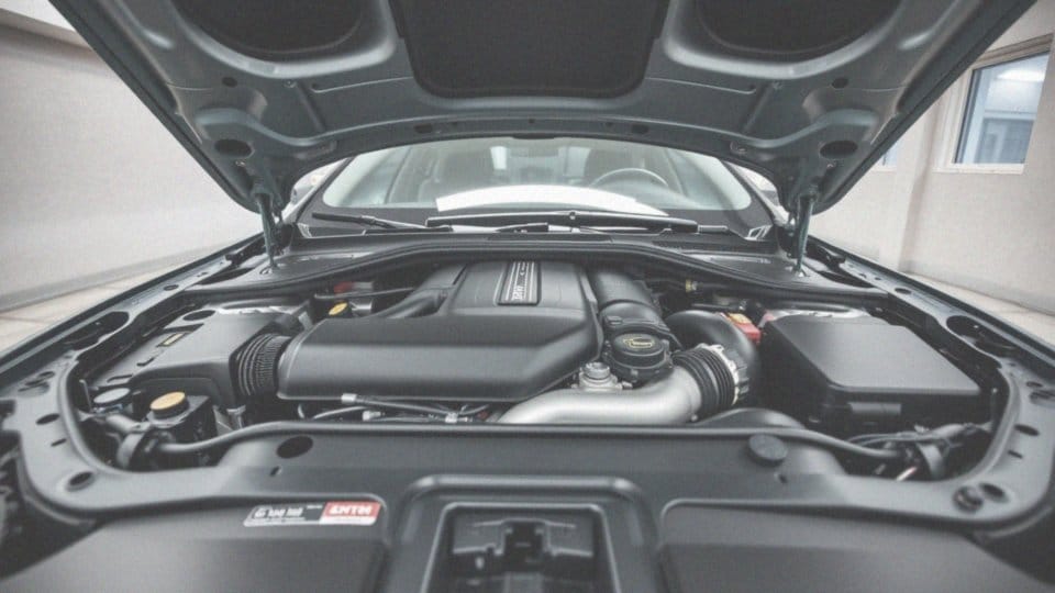 Jakie silniki dostępne są w Jaguarze XF II generacji?
