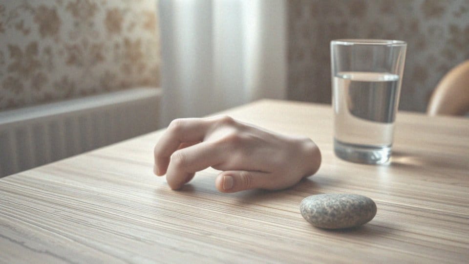 Jak długo mogą trwać guzki reumatoidalne?