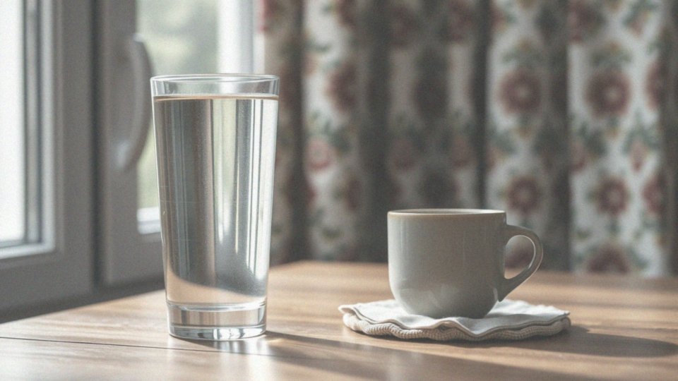 Dlaczego nawadnianie jest ważne w diecie nerkowej?