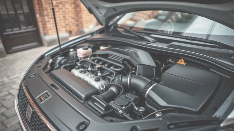 Jakie są wady i zalety silników w Seat Ateca?