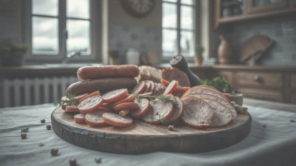 Czy przetworzone mięso ma większy wpływ na ryzyko nowotworów niż czerwone mięso?