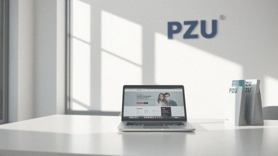 Jakie są ceny ubezpieczenia zdrowotnego w PZU?