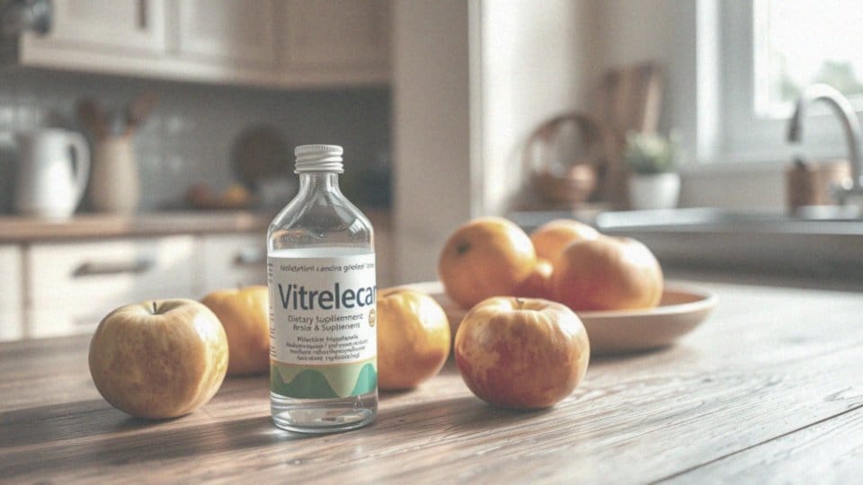 Kiedy warto stosować preparat Vitreoclear?