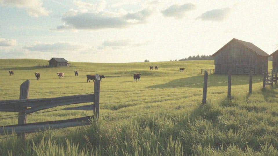 Co to jest hodowla ekologiczna mięsa i jakie ma znaczenie dla zdrowia?