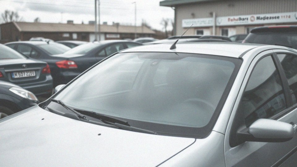 Czy Ford Focus Mk2 jest bezwypadkowy?