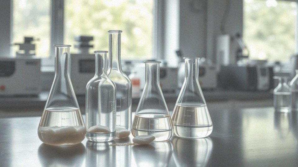 Jakie są rodzaje skrobi modyfikowanej?