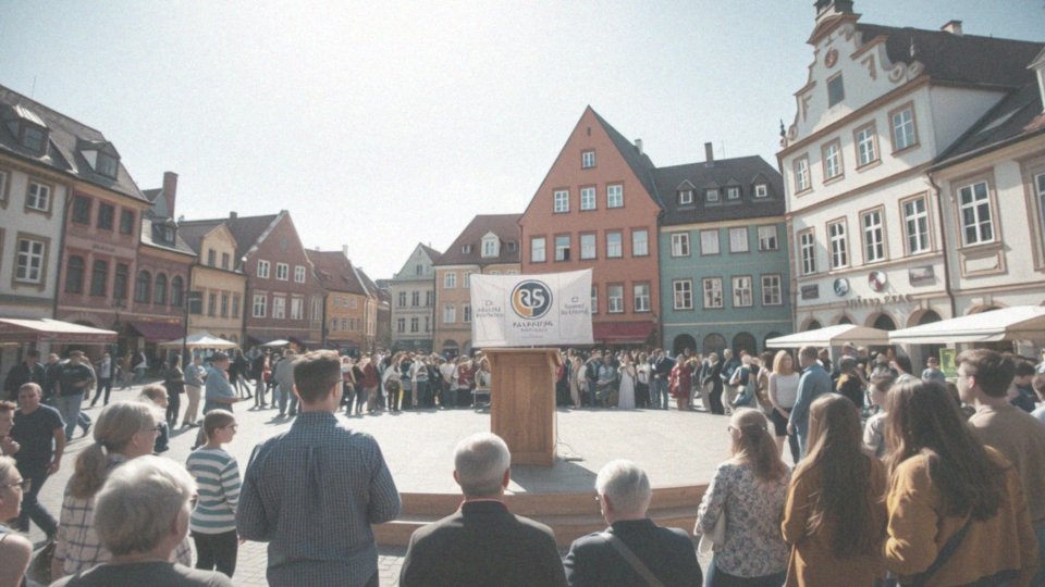 Jakie przedsięwzięcia kulturalne wspiera Katarzyna Czarnek?