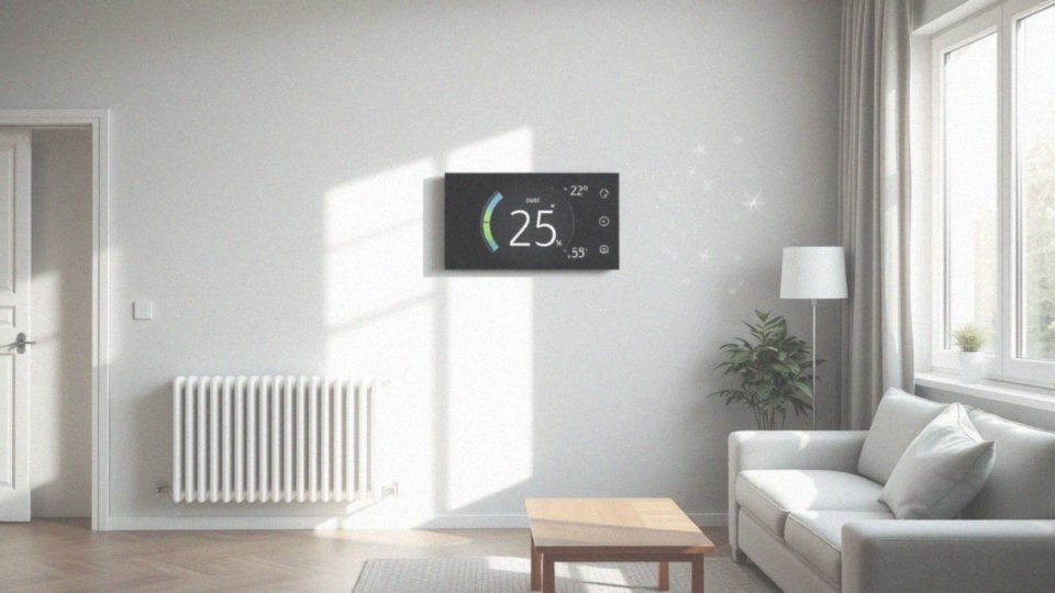 Jakie są korzyści z automatycznej regulacji wymiany powietrza?