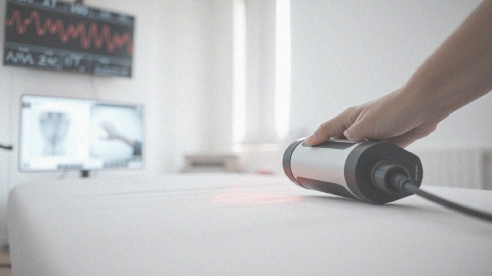 Jakie są zalety stosowania lasera wysokoenergetycznego w terapii łokcia tenisisty?