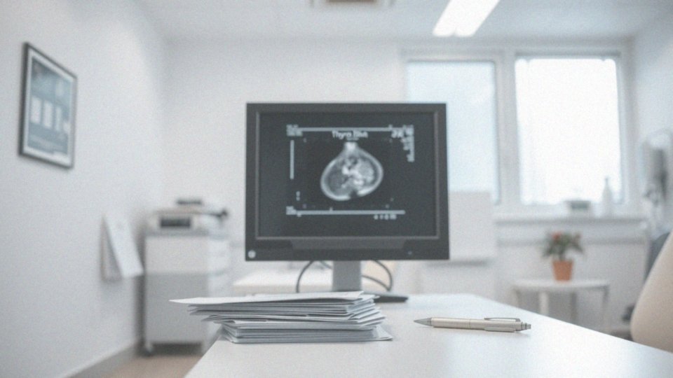 Jakie są kolejne kroki po uzyskaniu wyniku biopsji tarczycy?