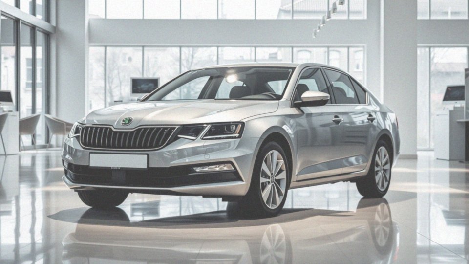 Jakie promocje i zniżki oferują dealerzy ŠKODY przy zakupie nowych modeli?