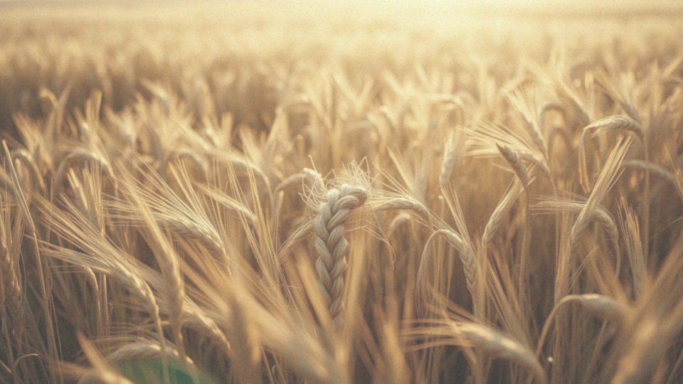 Jak długie włosy symbolizują wewnętrzną siłę?