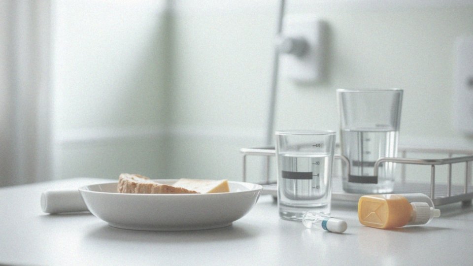 Jakie są skutki nadmiernego spożycia fosforu w diecie nerkowej?