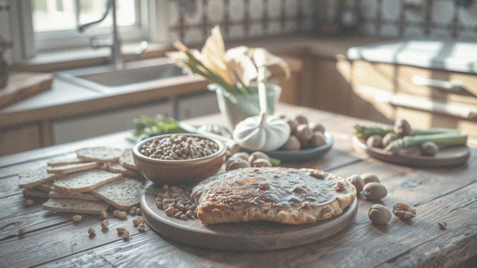 Jakie są naturalne źródła chromu w diecie?