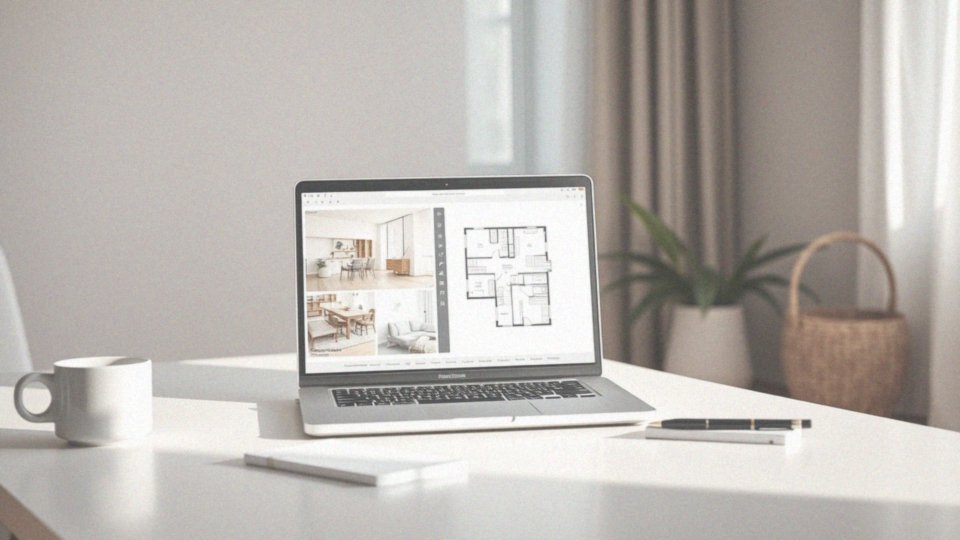 Jak umówić się na sesję projektowania online?
