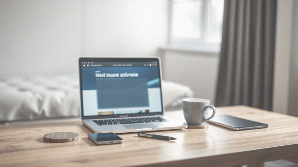 Jak złożyć wniosek o ubezpieczenie grupowe online?