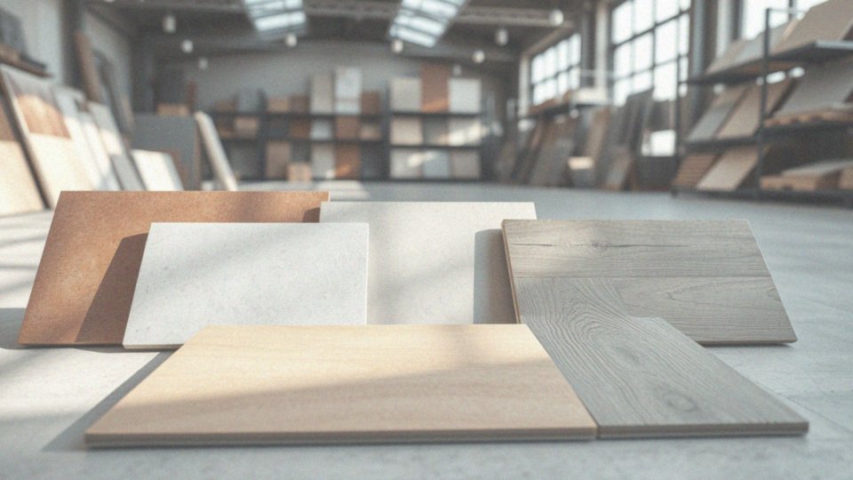 Jakie są różnice między płytkami ceramicznymi, gresowymi a terakotą?