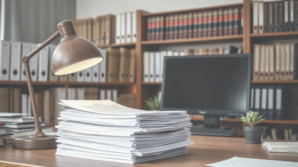 Jakie dokumenty mogą być wymagane przez organ administracji publicznej?