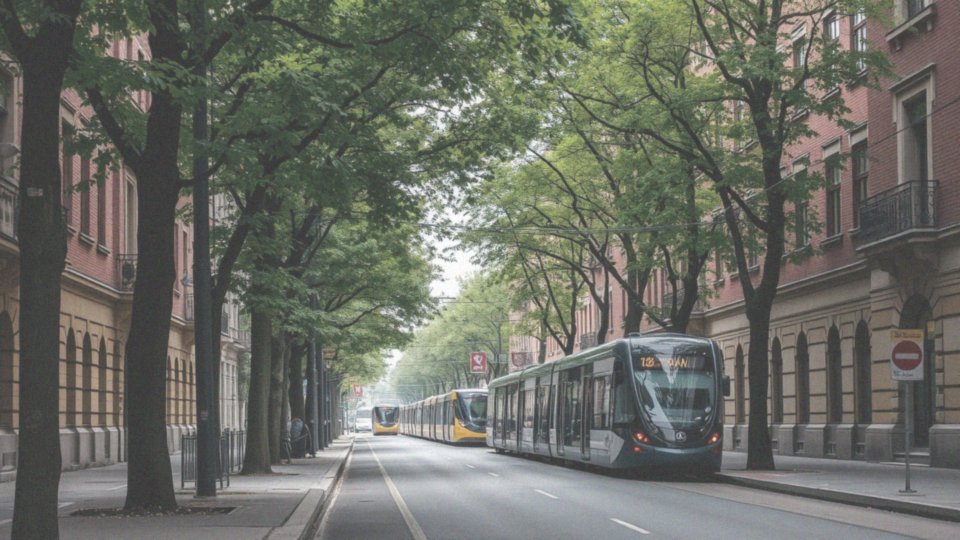 Jakie są atrakcje turystyczne w pobliżu ulicy Wrocławskiej?