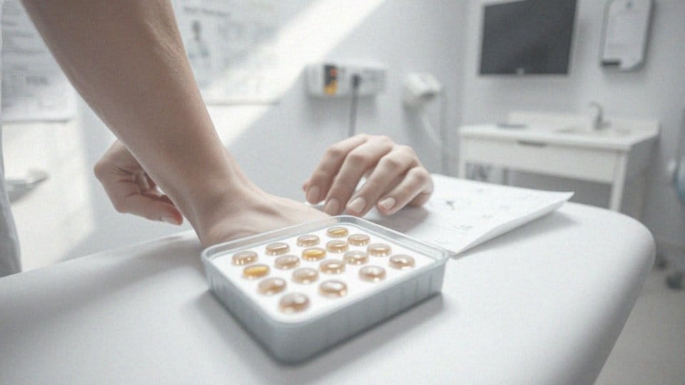 Jakie są metody diagnostyki wysypki alergicznej?