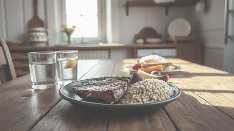 Jak czerwone mięso wpływa na zdrowie?