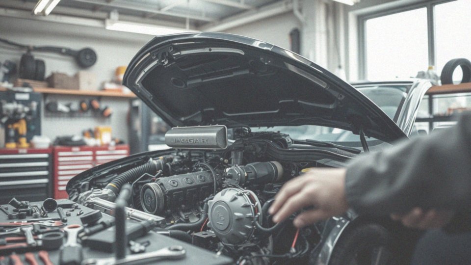 Jakie są typowe problemy silnika 2.2 Diesel?