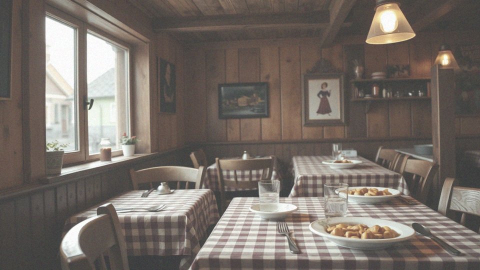 Jakie są opinie o obiadach serwowanych w restauracjach?