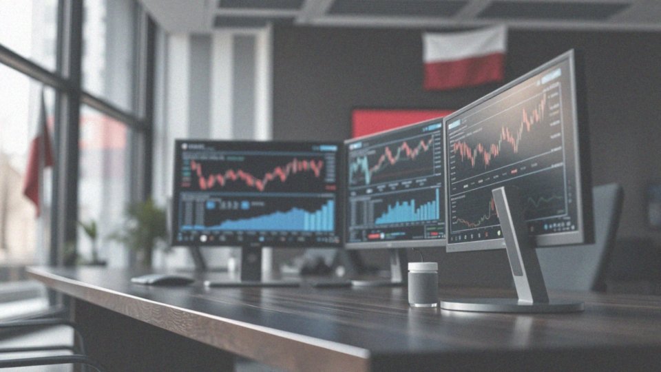 Jakie giełdy zagraniczne oferują ETF?