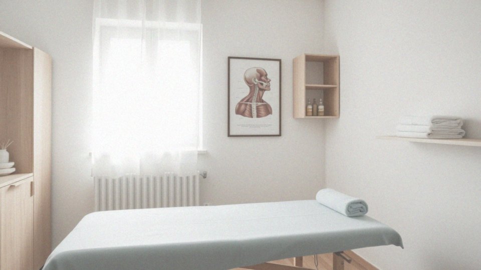 Jakie inne terapie manualne mogą pomóc w bólu głowy?