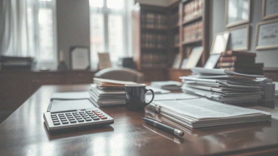 Jakie są zasady obliczania emerytury policyjnej?