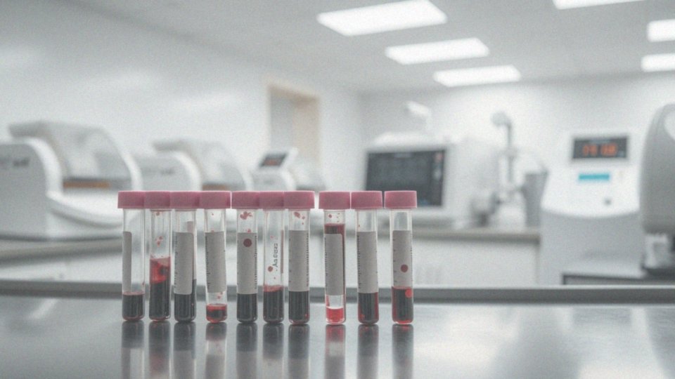 Jakie są najczęstsze problemy związane z hemolizą próbki?