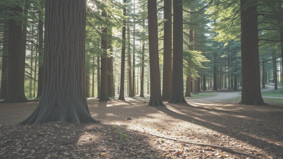Jak drewno cedrowe wspiera zrównoważony rozwój i ekologię?