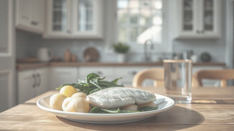 Jak dieta wpływa na filtrację nerek?