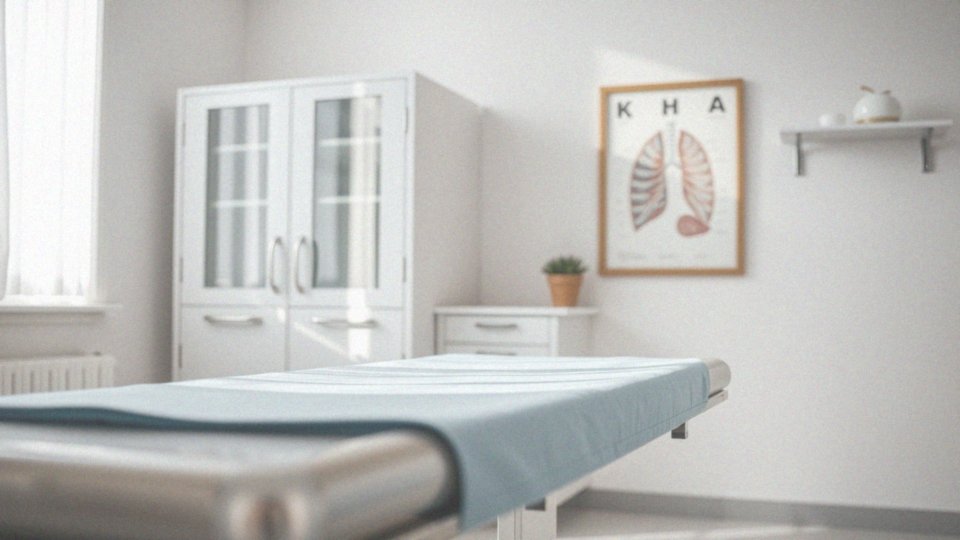 Jak wpływa Pulmicort na poprawę stanu klinicznego chorego?