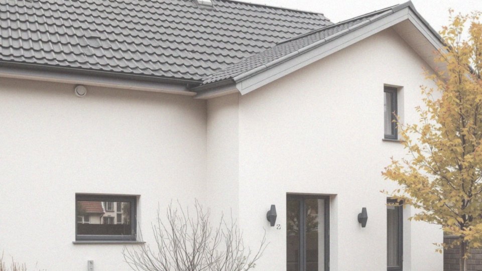Dlaczego izolacja budynku wpływa na efektywność systemu rekuperacji?