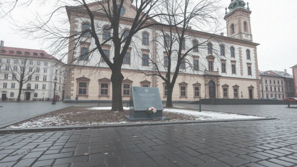 Kto zmarł w Toruniu 20 stycznia 2025 roku?