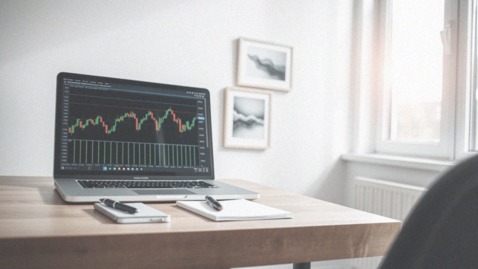 Jakie instrumenty finansowe mogę handlować na koncie maklerskim?