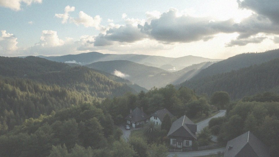 Co czyni Hesję ważnym krajem związkowym w Niemczech?