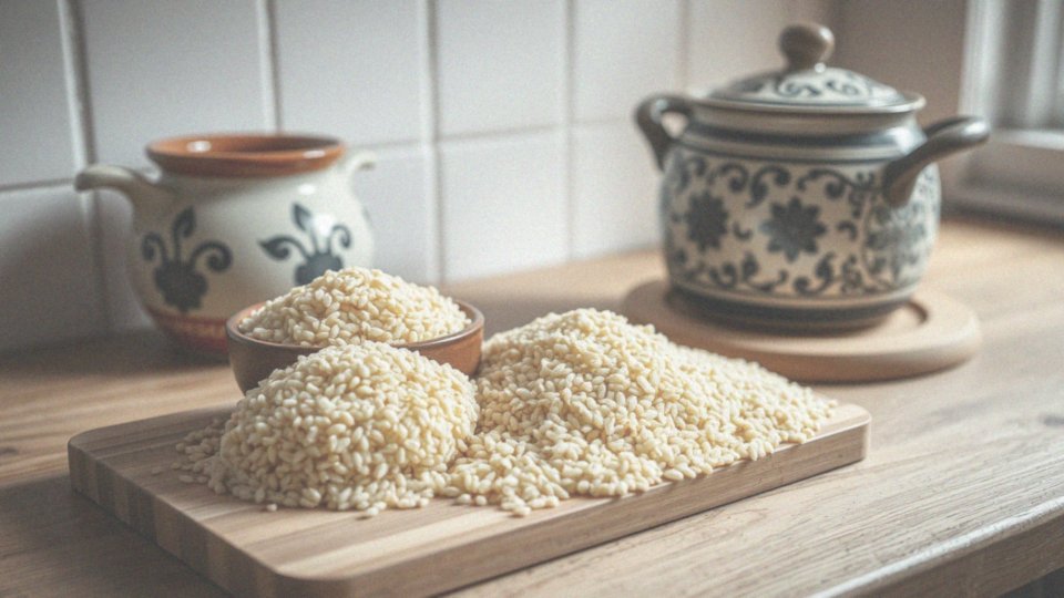 Jakie są różnice między ugotowaną a nieugotowaną kaszą bulgur?