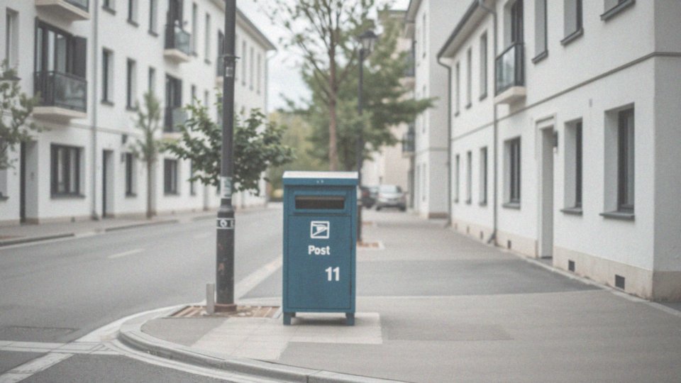 Jakie są kody pocztowe związane z Wiesbaden?