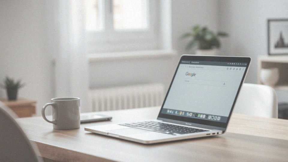 Jak kontrolować ustawienia prywatności na swoim koncie Google?