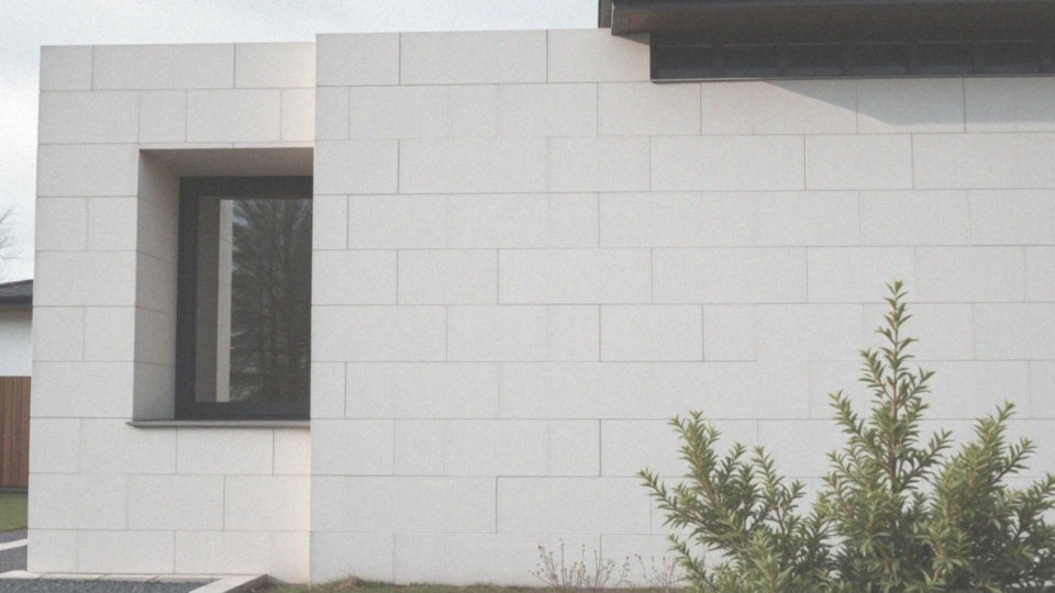 Jak beton komórkowy wpływa na komfort termiczny budynków?