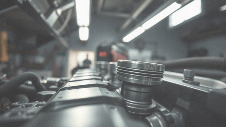 Jakie problemy z tłokami występują w silniku 1.0 EB C-Max?