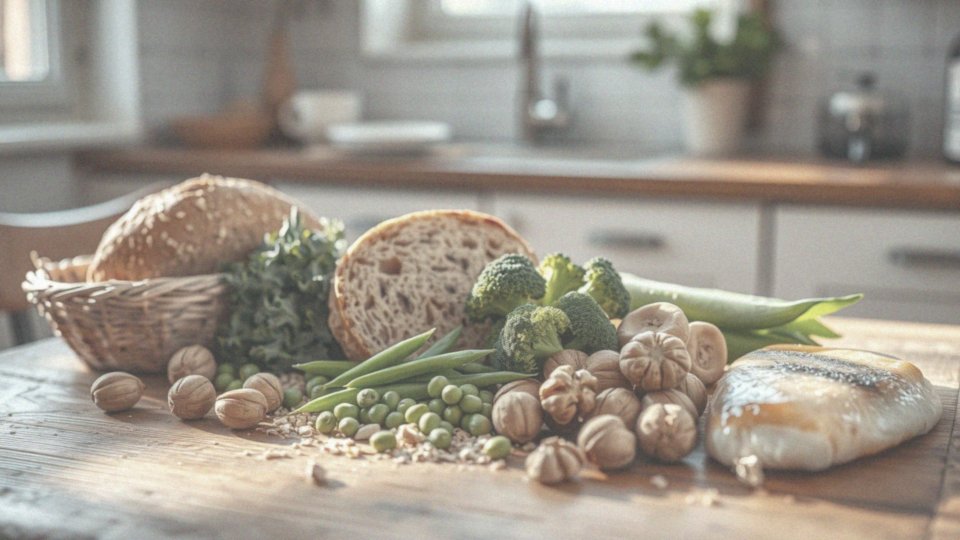 Jakie są naturalne źródła chromu w diecie?