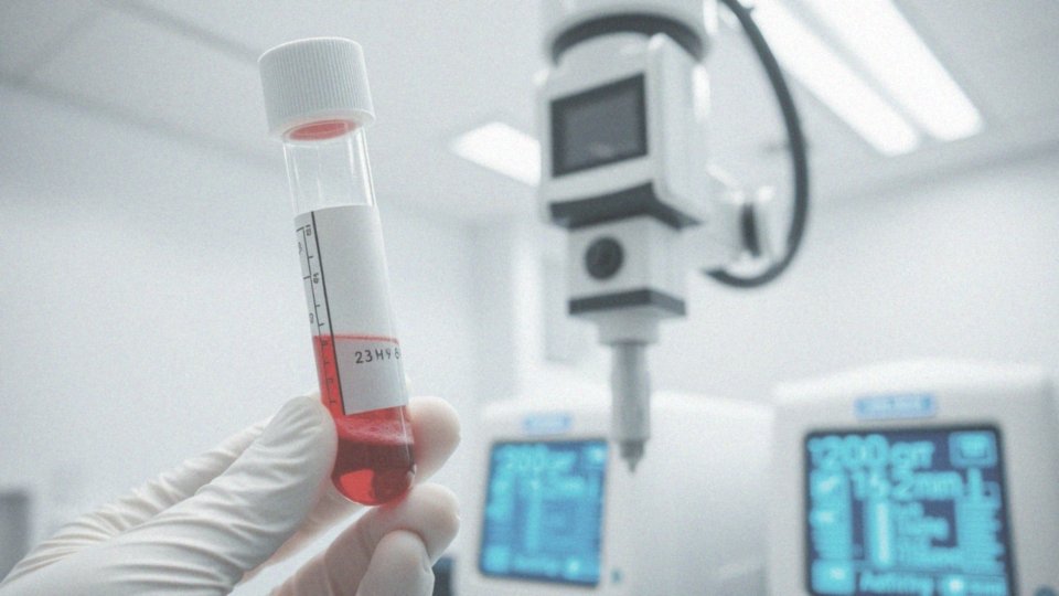 Jakie konsekwencje ma hemoliza dla diagnostyki laboratoryjnej?