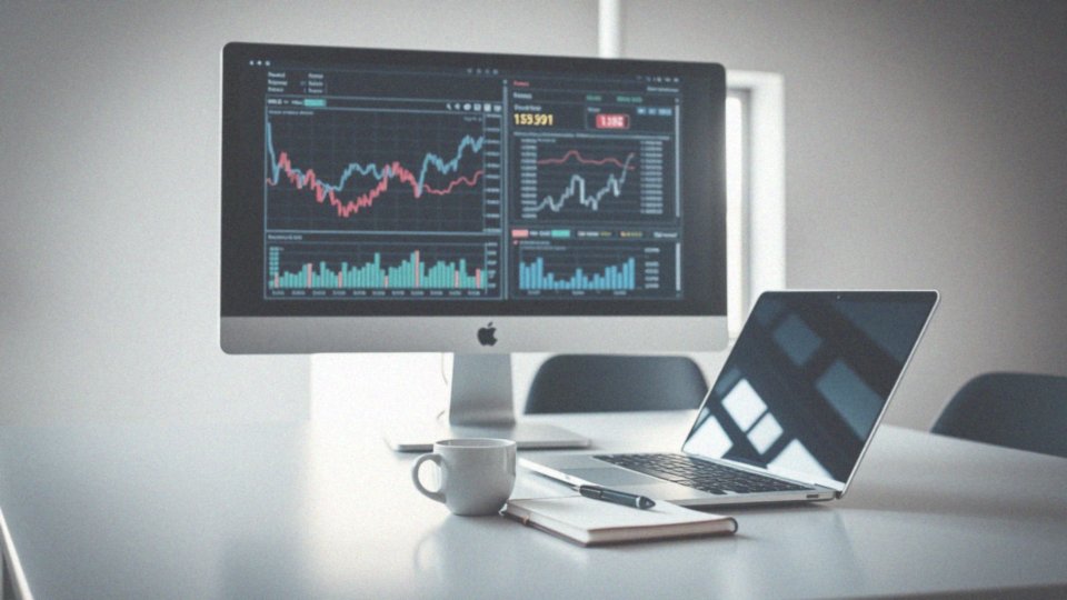 Jakie instrumenty finansowe są dostępne przy koncie maklerskim PKO?