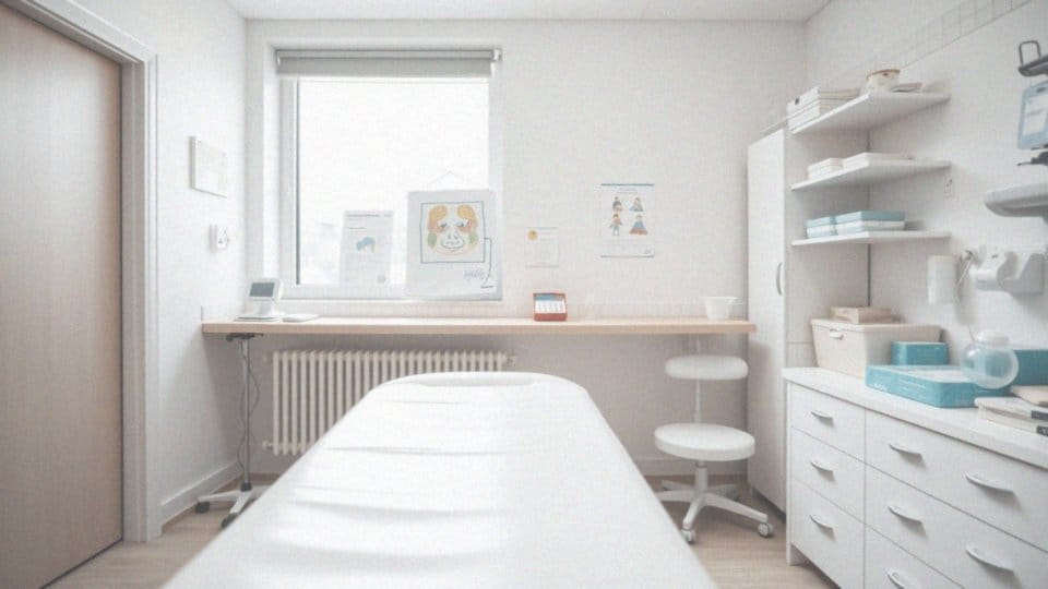 Jakie są zalecane dawki Nebbud dla dzieci?