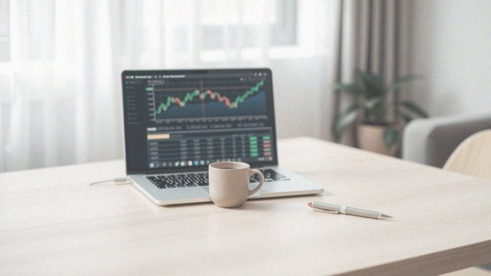Jak korzystać z platformy inwestycyjnej eTrader do inwestowania online?