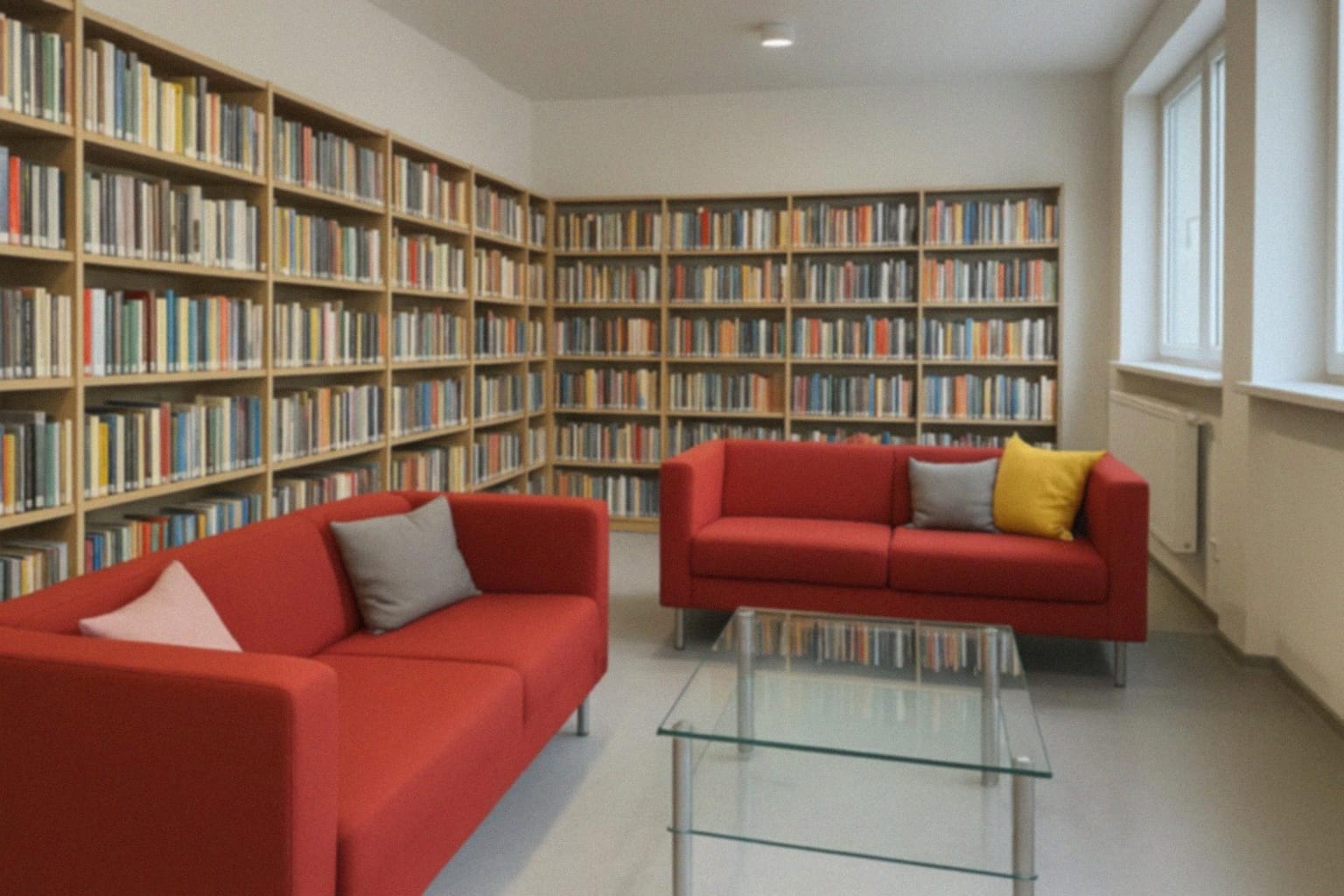 Dzień Dziecka 2026 z Biblioteką w Sochaczewie