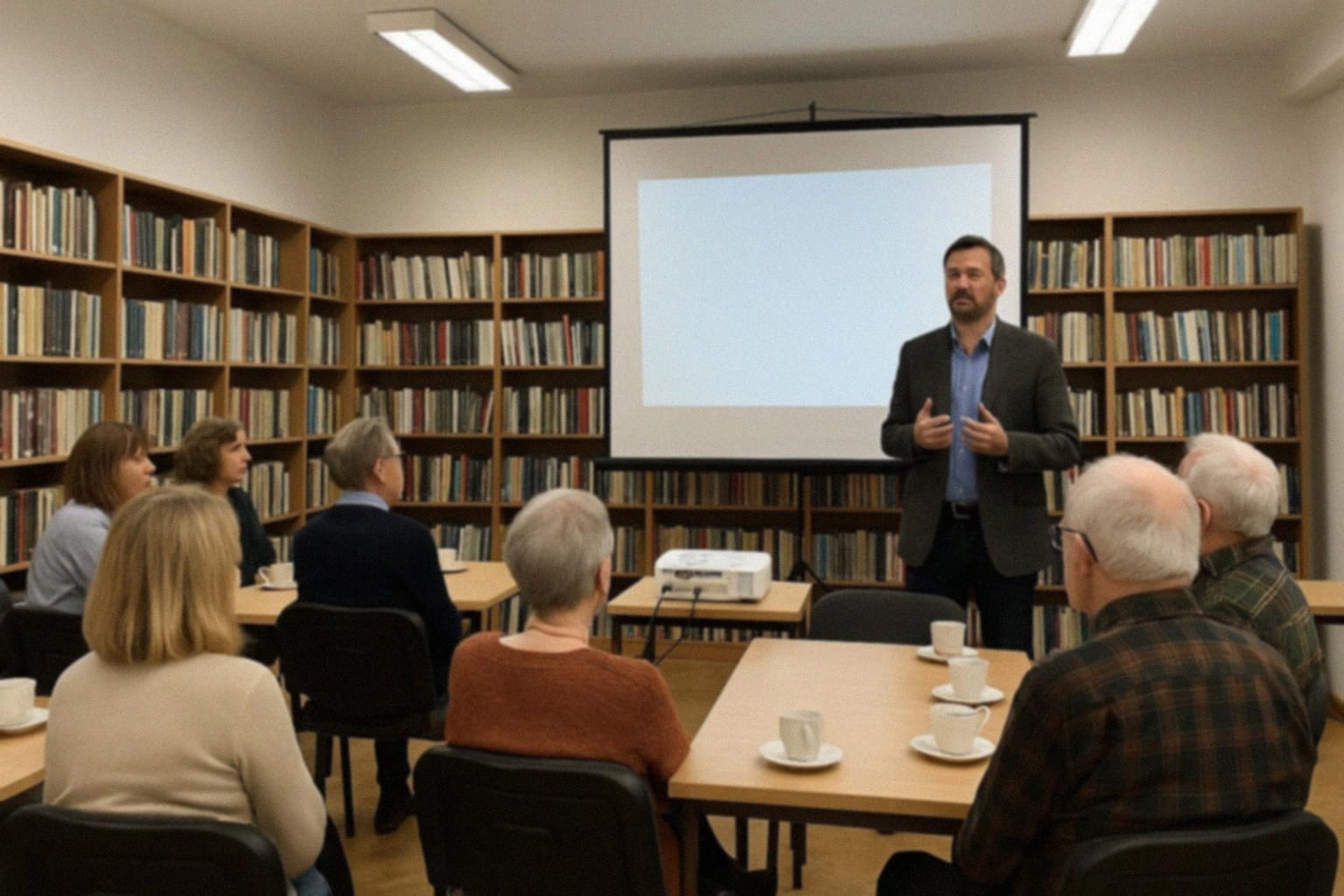 Spotkanie Kobiecy Networking w Sochaczewie – Lipiec 2026